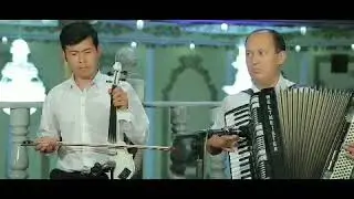 Elyorbek Abdullayev-Nasrulloyi//Элербек Абдуллаев-Насруллойи