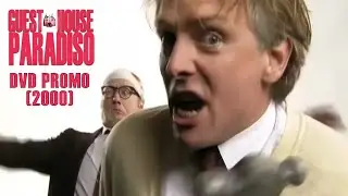 Guest House Paradiso - DVD PROMO (2000)