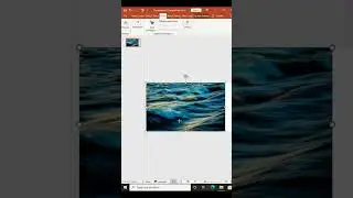 How to use custom path animation in MS Power point