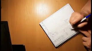 Как  учимся умножать столбиком.