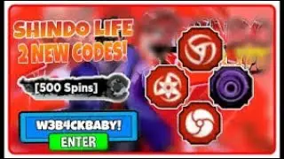 {ALL CODES}Shindo Life{ALL NEW *WORKING* CODES}Roblox.