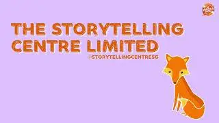 The Storytelling Centre Limited Highlights Reel for 2022