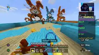 Minecraft MiniGames