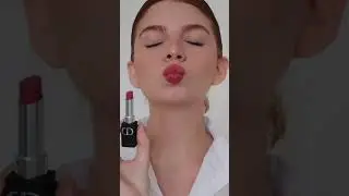 Los primeros labiales en barra intransferibles | Rouge Dior Forever