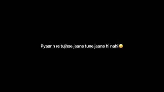 khaak Ho Raha hun Mein 💔 || Feat Broukin Artist 🖤