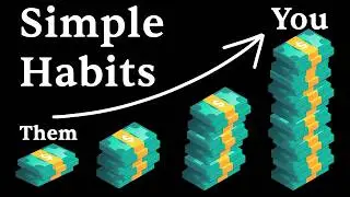 8 simple habits that make me $100/day