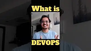 What is DevOps 