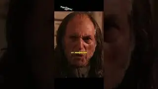 В Хогвартсе произошло преступление/Озвучка DL STUDIO 