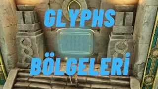 New World - GLYPHS NEREDE ? İŞTE BÖLGELER (Glyphs Locations) #newworld #newworldmmo #mmorpg