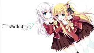 Charlotte Opening Bravely You -Full Lyrics-