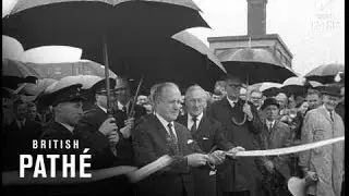 Blackwall Tunnel (1967)