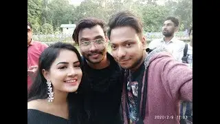 Meetup AT Mohor Kunj Kolkata 2020 with The Bong Friends and Junglee Billi