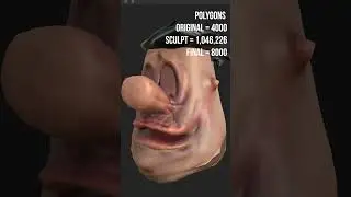 How I made 