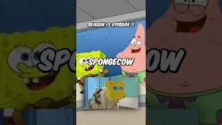 5 of The Best Animated TV Show References in Family Guy