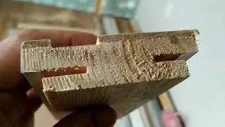 МЕЖКОМНАТНАЯ ДВЕРЬ ПОД КЛЮЧ !!  СБОРКА И УСТАНОВКА