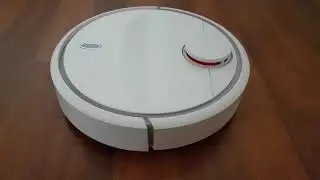 Xiaomi robot vacuum cleaner (gen1)