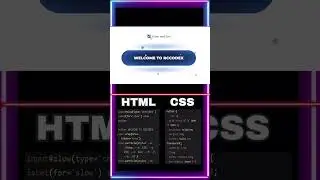 Button animation 