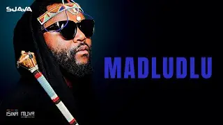 Sjava - Madludlu (Official Lyric Video)