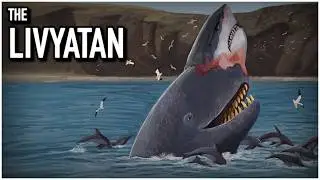 This Extinct Whale was an Absolute MENACE...