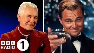 Oh Baz, really?? Baz Luhrmann on Lana Del Rey, Radiohead and Leonardo DiCaprios Great Gatsby meme