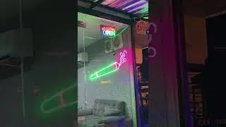 Марихуана. Травка продается на каждом шагу в Паттайе.