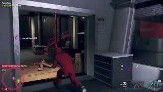 Watch Dogs E2