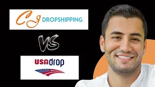 Usadrop vs CJ Dropshipping: Which is Better for Dropshipping?