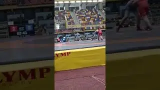 Супер встреча Авдуев Абдулла на первенстве скфо