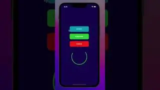 Loading Spinner Animations with React Native 