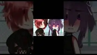 yes you are beautiful[]/\gacha club[]/\