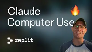 Get Started with Anthropic's Computer Use in 30 Seconds