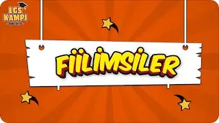 FİİLİMSİLER | LGS Türkçe 