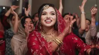 Jalwa Wedding Highlights