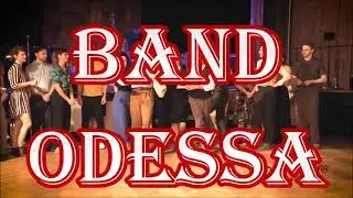 Band ODESSA ☘ ПОГАДАЙ-ка МНЕ, ЦЫГАНКА ☘ ☘ ДРАЙВ КАЙФ ╰❥ @vinnitsaburgas  @MobyLife