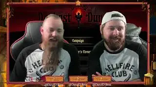 The Bros play Darkest Dungeon! Ep. 2