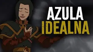 Stworzyłem Azule w Skyrim - Build pod Pięści jest IDEALNY
