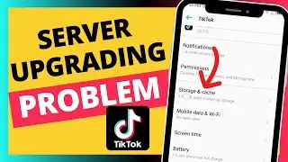 How to Fix Server upgrading TikTok live problem - Verified Guide