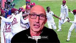 We have to look after Test cricket and all cricket nations! ❤️ | Passionate Nasser Hussain plea!