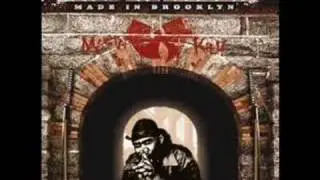 masta killa - nehanda & cream