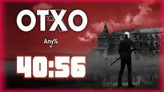 OTXO - Any% in 40:56