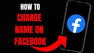 How to Change Your Name on Facebook: Step-by-Step Guide