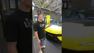 Как мы чинили LOTUS