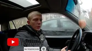 Будни REMavto./A6 C5/Суппорт.Вторая жизнь!!!\Support Second life !!!