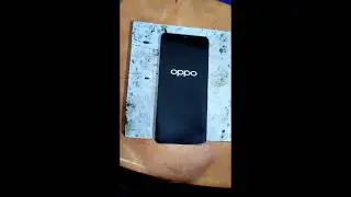 Oppo f17 unlock/ Frp bypass 🔥🔥