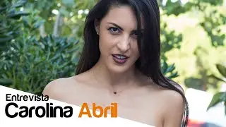 Carolina Abril - Entrevista | La Gaceta Uncut