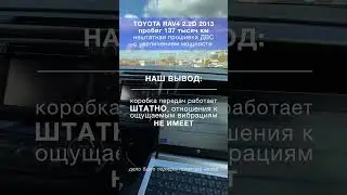 Диагностика решает!