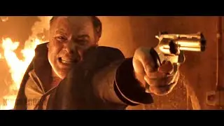 Fire with Fire (2012) -  Final Fight Scene