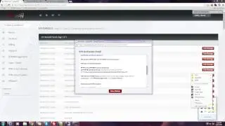 LiquidVPN 101 - Connecting for the first time