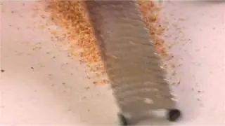 How To Grate Nutmeg