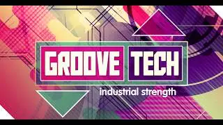 SAMPLE PACK - Groove Tech